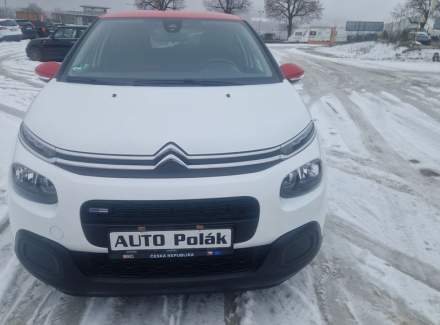 Citroën - C3
