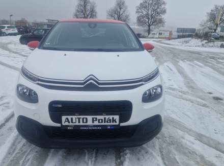 Citroën - C3