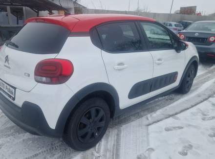 Citroën - C3