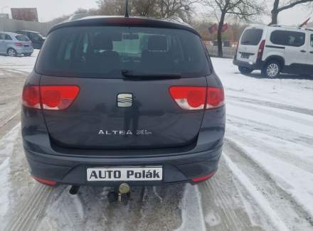 Seat - Altea