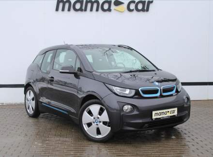BMW - i3