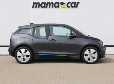 BMW - i3