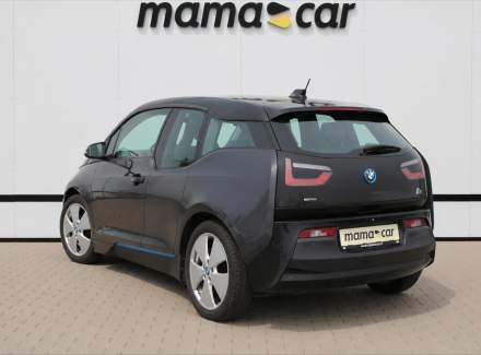 BMW - i3