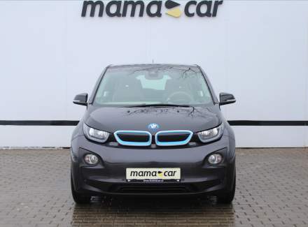 BMW - i3