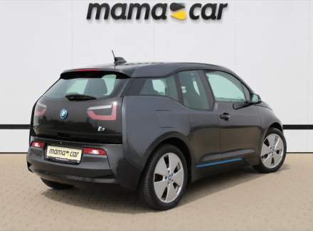 BMW - i3