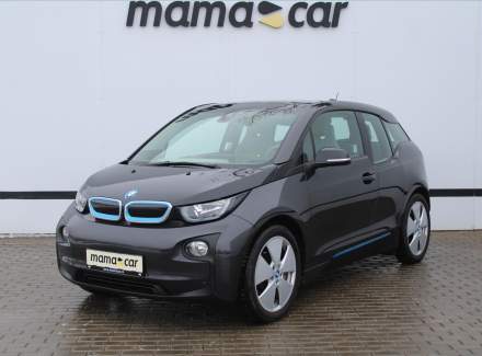 BMW - i3