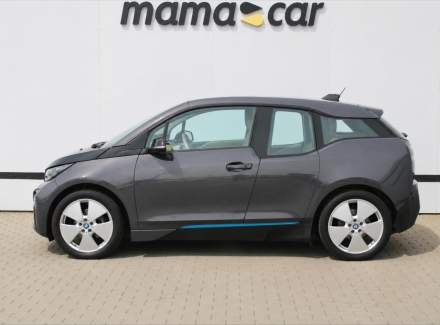 BMW - i3