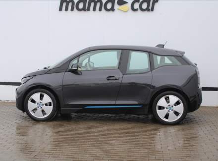 BMW - i3