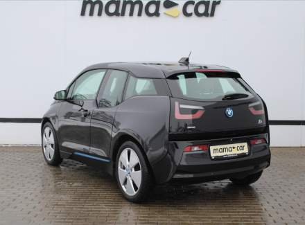 BMW - i3