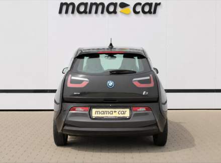BMW - i3