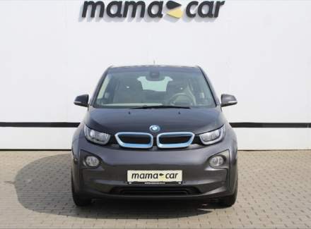 BMW - i3