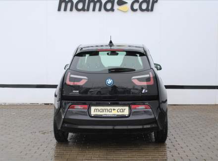 BMW - i3