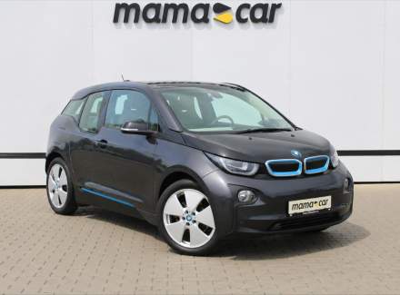 BMW - i3