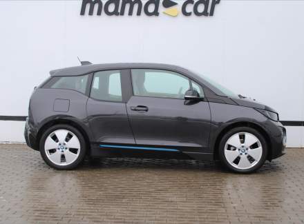 BMW - i3