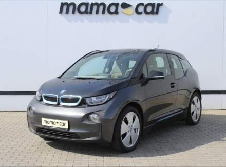 BMW - i3