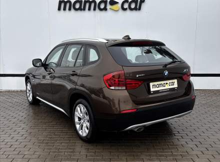 BMW - X1