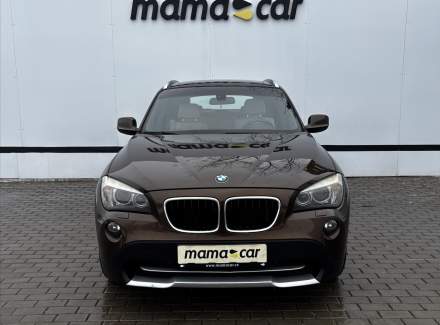 BMW - X1