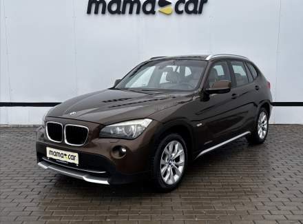 BMW - X1