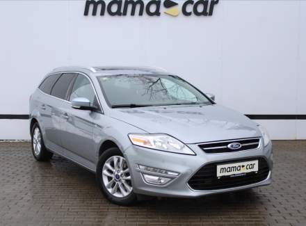 Ford - Mondeo