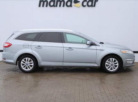 Ford - Mondeo