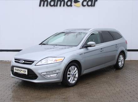 Ford - Mondeo