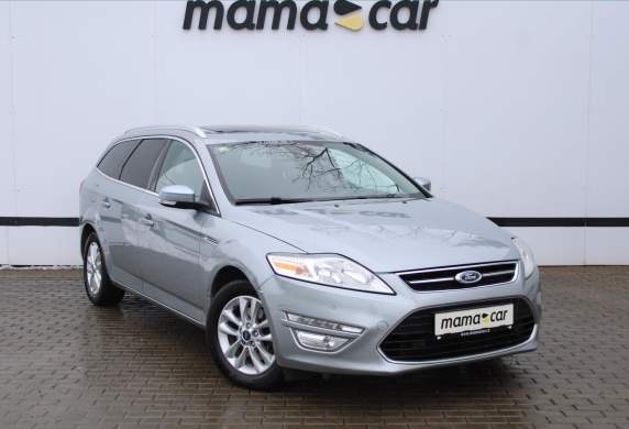 Ford - Mondeo