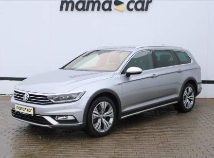 Volkswagen - Passat