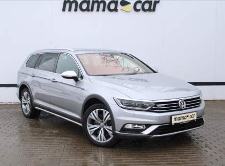 Volkswagen - Passat