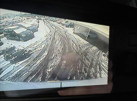 Mercedes-Benz - eSprinter