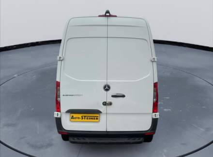 Mercedes-Benz - eSprinter