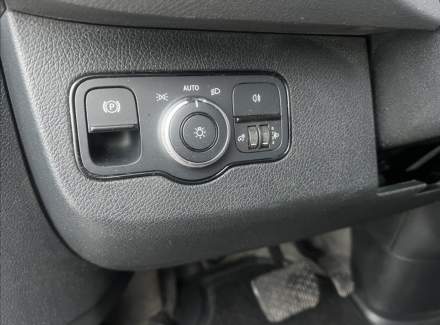 Mercedes-Benz - eSprinter