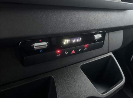 Mercedes-Benz - eSprinter