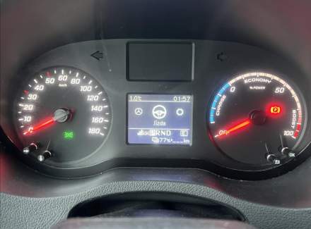 Mercedes-Benz - eSprinter