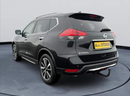 Nissan - X-Trail