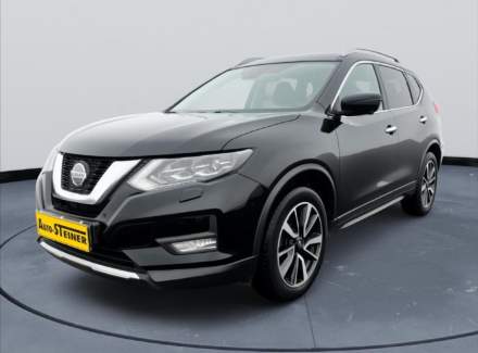 Nissan - X-Trail