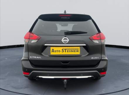 Nissan - X-Trail