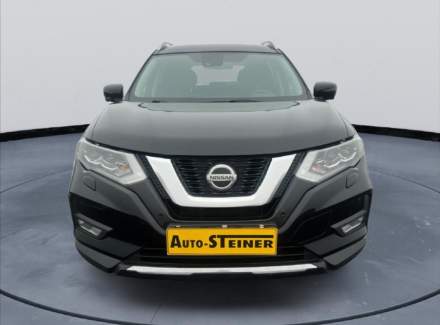 Nissan - X-Trail
