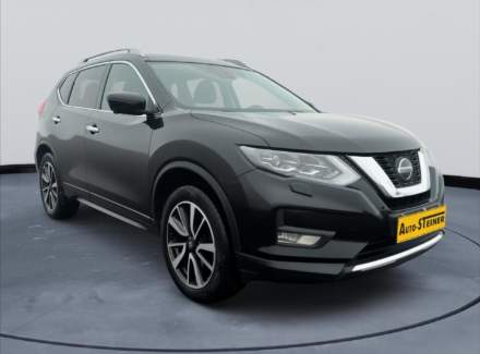 Nissan - X-Trail