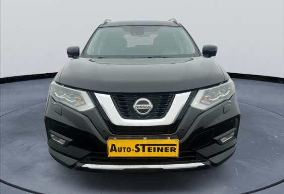 Nissan - X-Trail