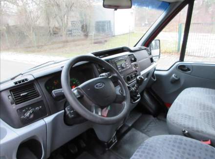 Ford - Transit