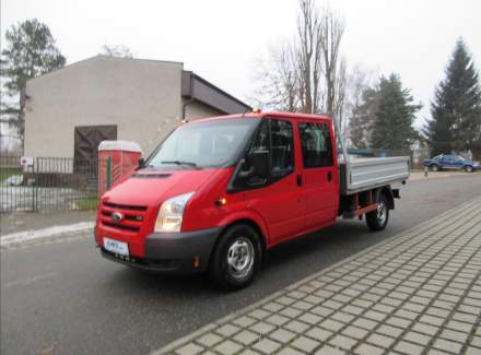 Ford - Transit