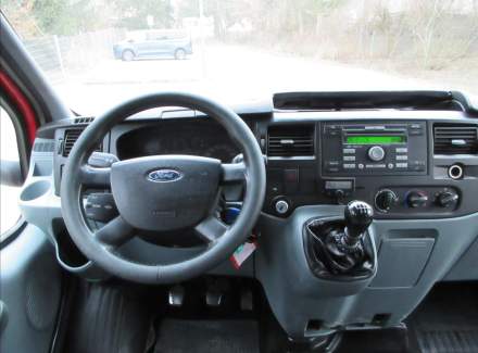Ford - Transit