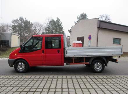 Ford - Transit
