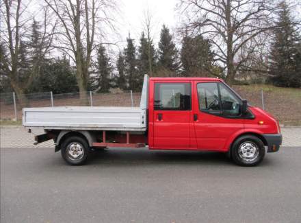Ford - Transit