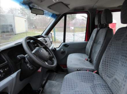 Ford - Transit