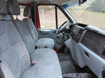 Ford - Transit
