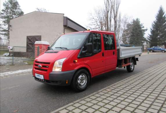 Ford - Transit