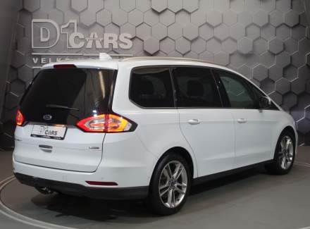 Ford - Galaxy