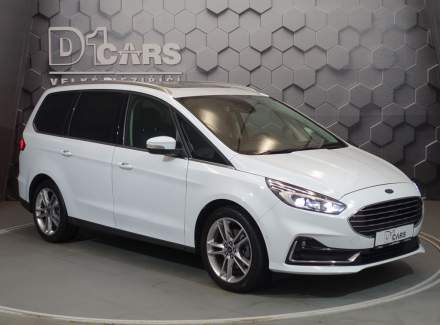 Ford - Galaxy