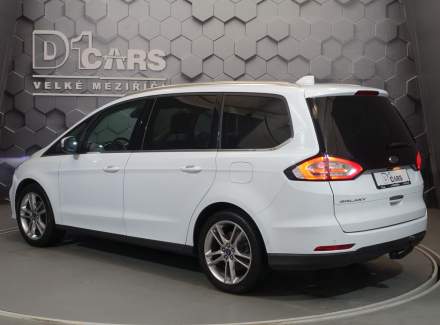 Ford - Galaxy